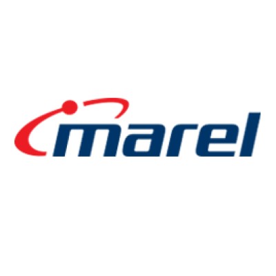 Marel logo