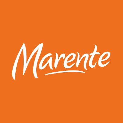 Marente logo