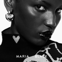 Maria Black logo
