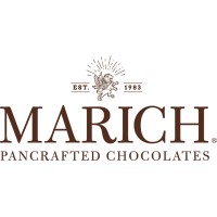 Marich Confectionery Company logo