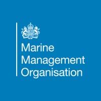 Marine Management Organisation logo