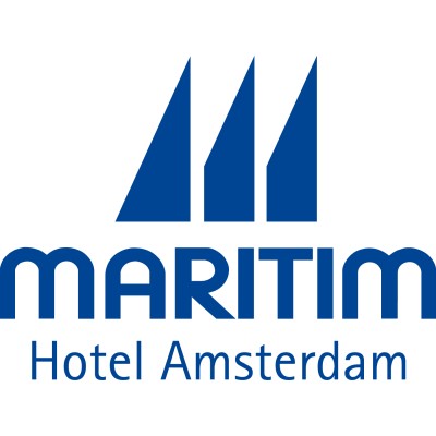 Maritim Hotel Amsterdam logo