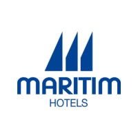 Maritim Hotelgesellschaft mbH logo