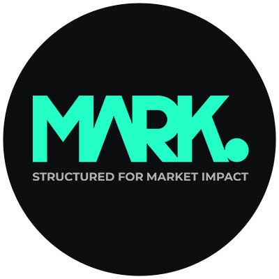 Mark logo
