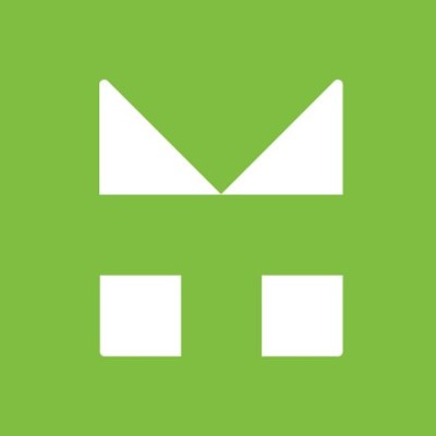 Mark Thomas logo