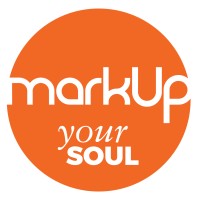 Mark Up logo