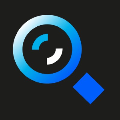 MarkJames Search logo