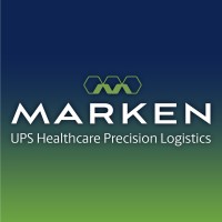 Marken logo