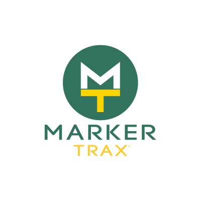 Marker Trax logo