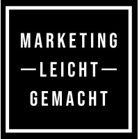 Marketing Leicht Gemacht logo