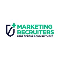 Marketingrecruiters logo