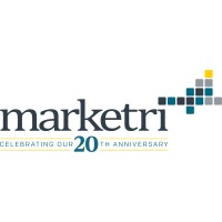Marketri logo