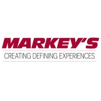 Markey's logo