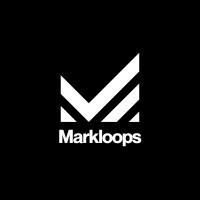 Markloops logo