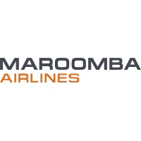 Maroomba Airlines logo