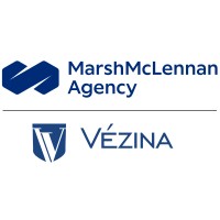 Marsh McLennan Agency - Canada logo