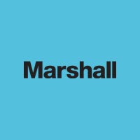 Marshall Motor Group logo