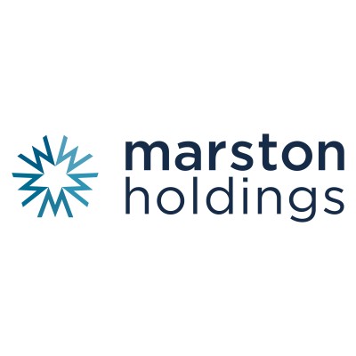 Marston Holdings logo
