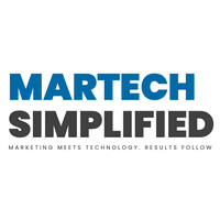 Martech Simplified logo