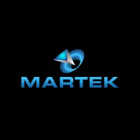 Martek Global logo