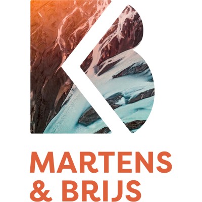 Martens & Brijs logo