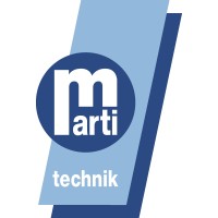 Marti Technik AG logo