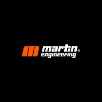 Martin Engineering logo
