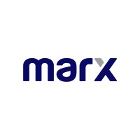 Marx Enterprise Transformation Architecture logo