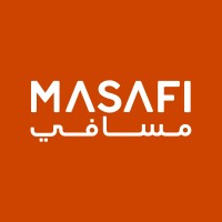 Masafi LLC logo
