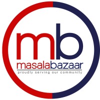 Masala Bazaar logo