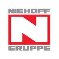 Maschinenfabrik NIEHOFF GmbH & Co. KG logo