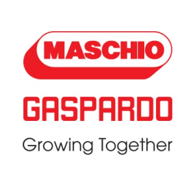 Maschio Gaspardo Group logo