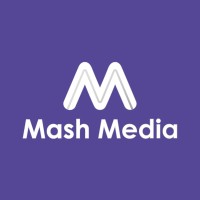 Mash Media logo