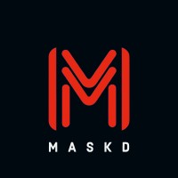 Maskd AI logo