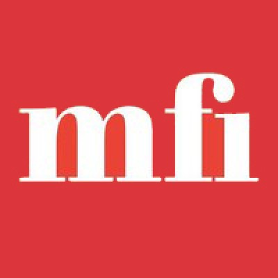 Mason Frank International logo