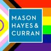 Mason Hayes & Curran LLP logo