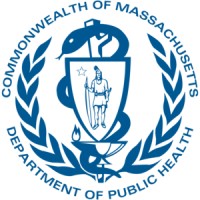 Massachusetts Department of Public Health logo