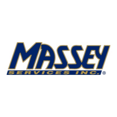 Massey Services, Inc. logo