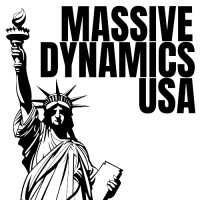 Massive Dynamics logo