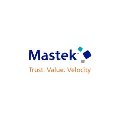 Mastek logo