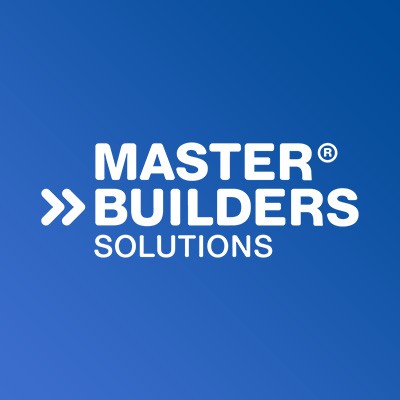 Master Builders Solutions logo