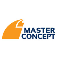 Master Concept Group logo