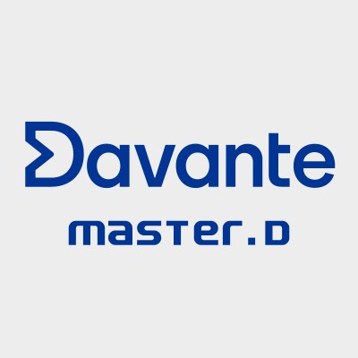Master D logo