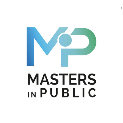 Masters in Public logo