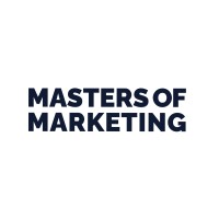 Masters of Marketing logo