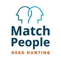 Match People logo