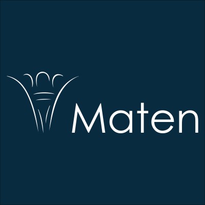 Maten logo