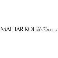 Matharikou Models Agency logo