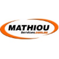 Mathiou Services logo
