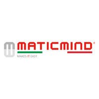 Maticmind S.p.A. logo